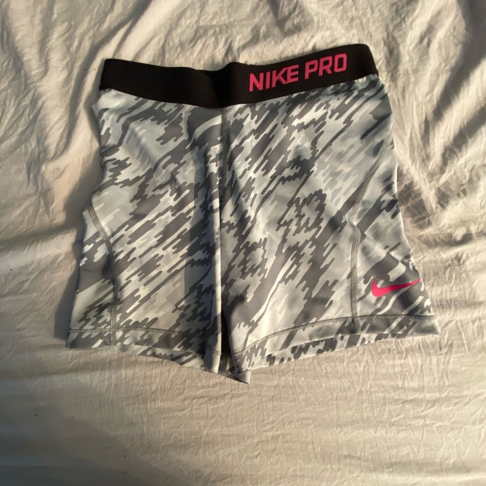 Nike Pro Shorts